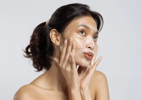 15 Minute Skincare Kit
