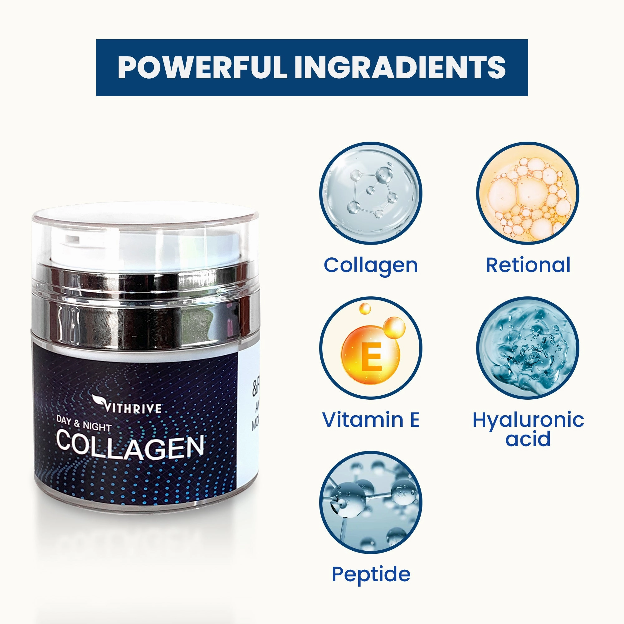 2 PACK Retinol Collagen