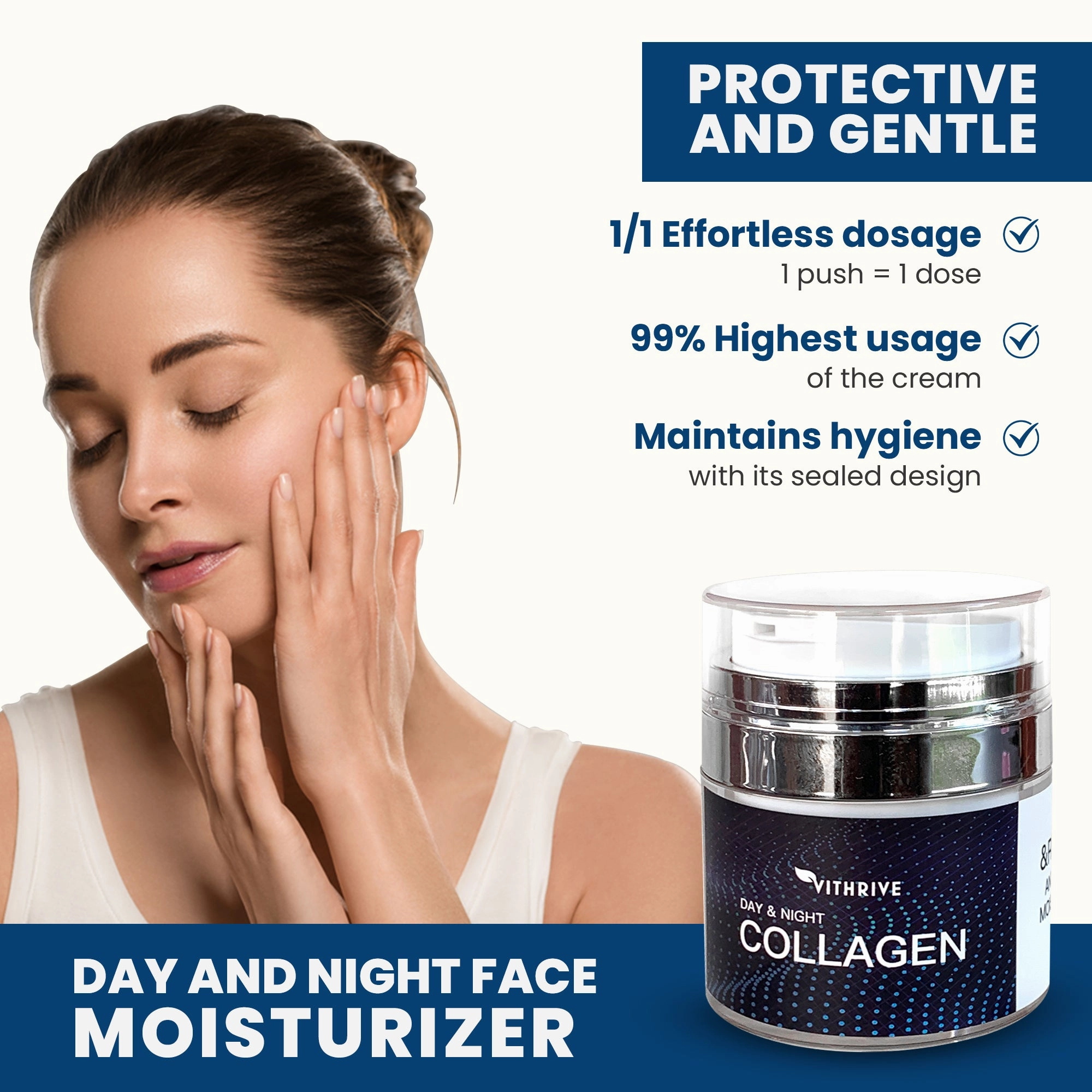 2 PACK Retinol Collagen