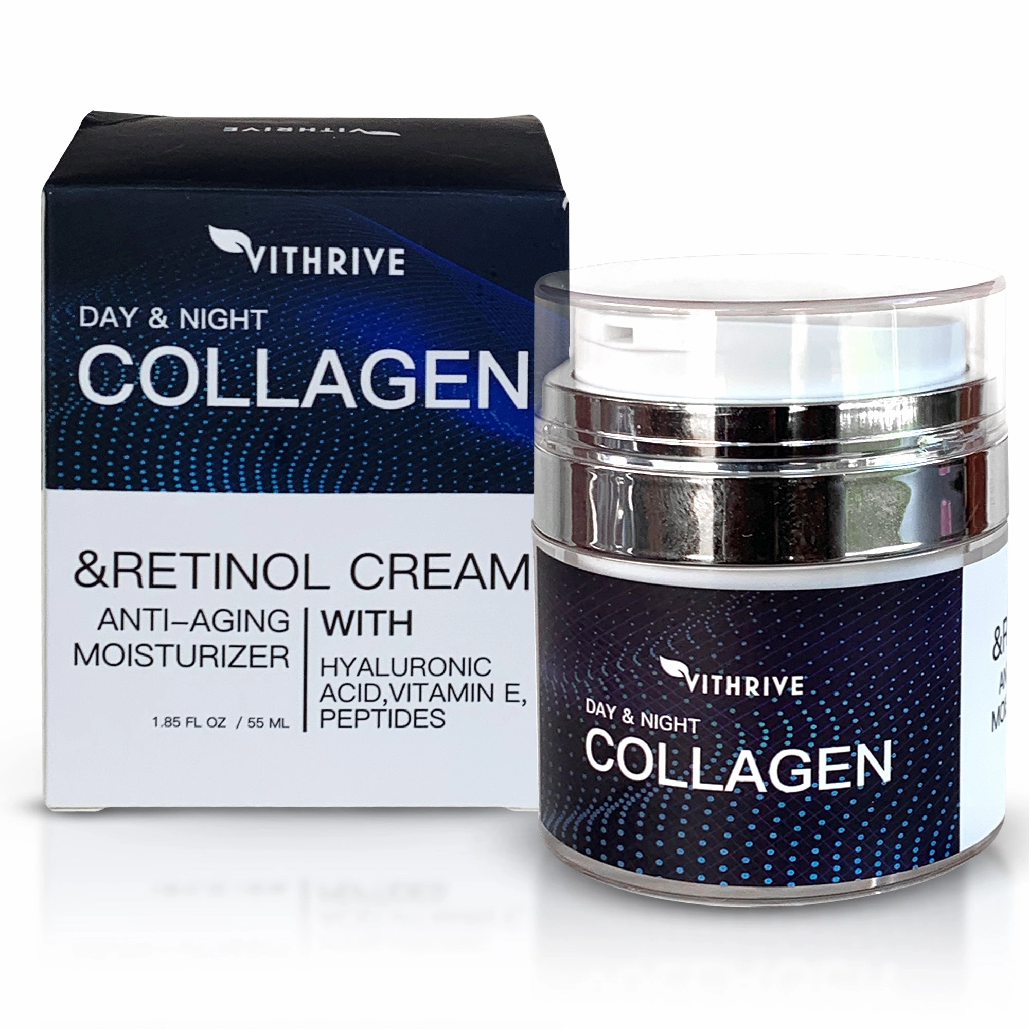 2 PACK Retinol Collagen