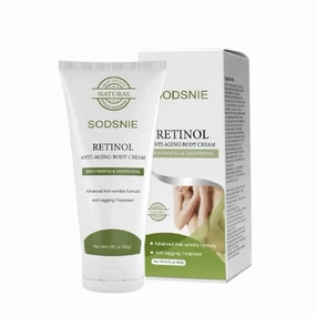 2pcs Anti Cellulite Body Cream Collagen Anti Aging Improve Sagging Skin Remove Wrinkle Firming Lifting Whiten Body Skin Care