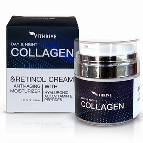 3PACK Retinol Collagen