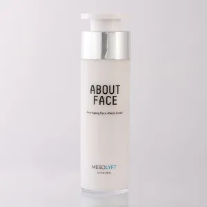 About Anti-Aging Neck Cream   Face Cream For Face Moisturizing - Skin Look Smoother and Fresher By Using Face Cream