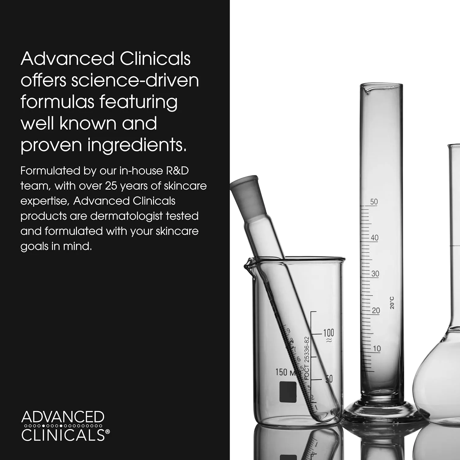Advanced Clinicals Collagen Serum For Face | Visible Anti Aging Collagen Peptide Serum   Hyaluronic Acid Moisturizer Improves Look Of Wrinkles, Dry Skin, & Fine Lines, No added Fragrance, 2-Pack