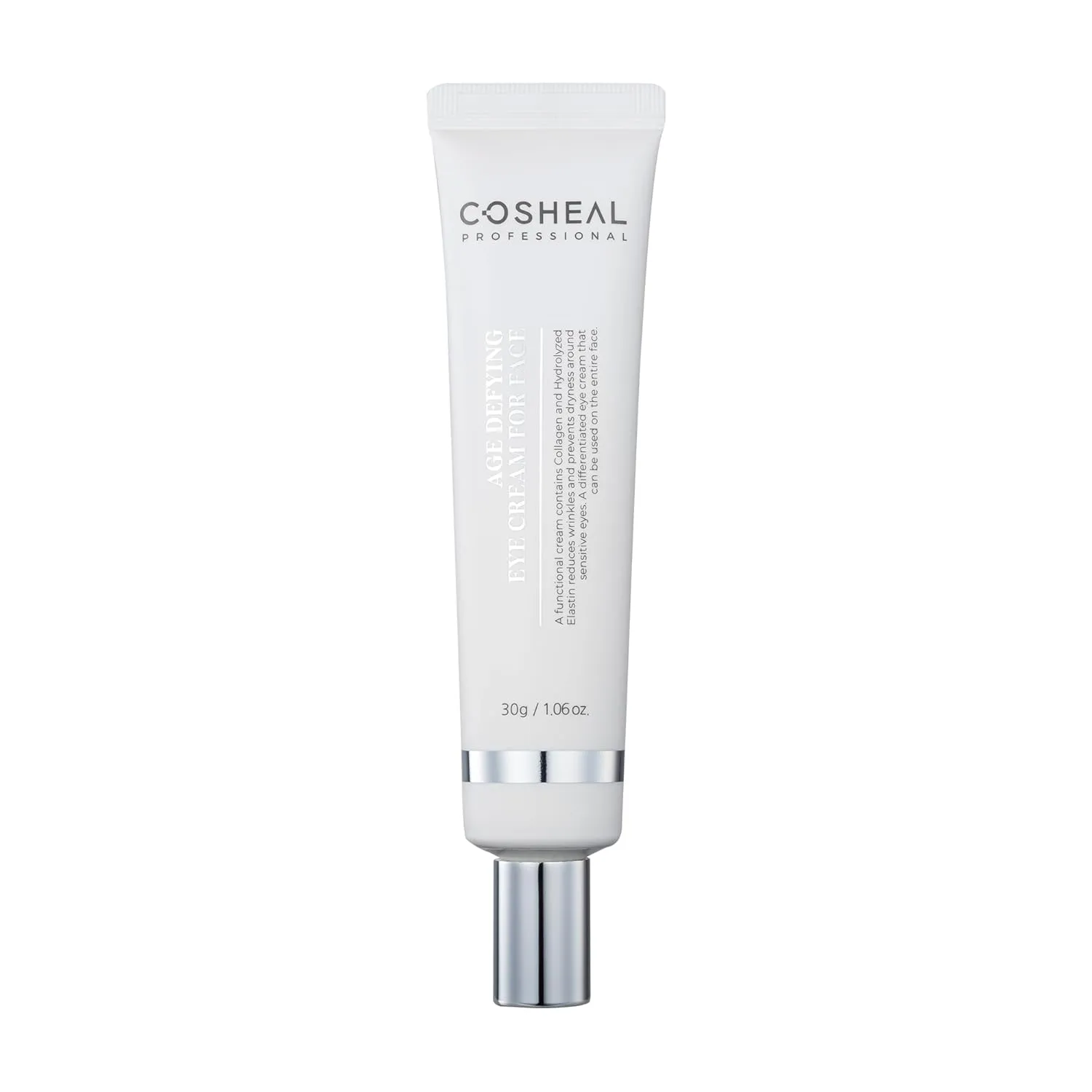 Age Defying Eye Cream For face 1.06 oz. I Under Eye Anti-Aging Cream For Dark Circles & Lines, Suitable For Delicate Skin, Hypoallergenic