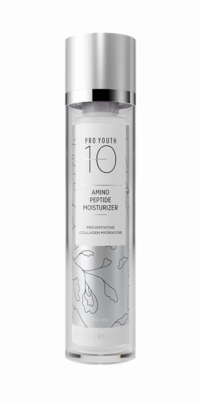 Amino Peptide Moisturizer 15ml, 50ml