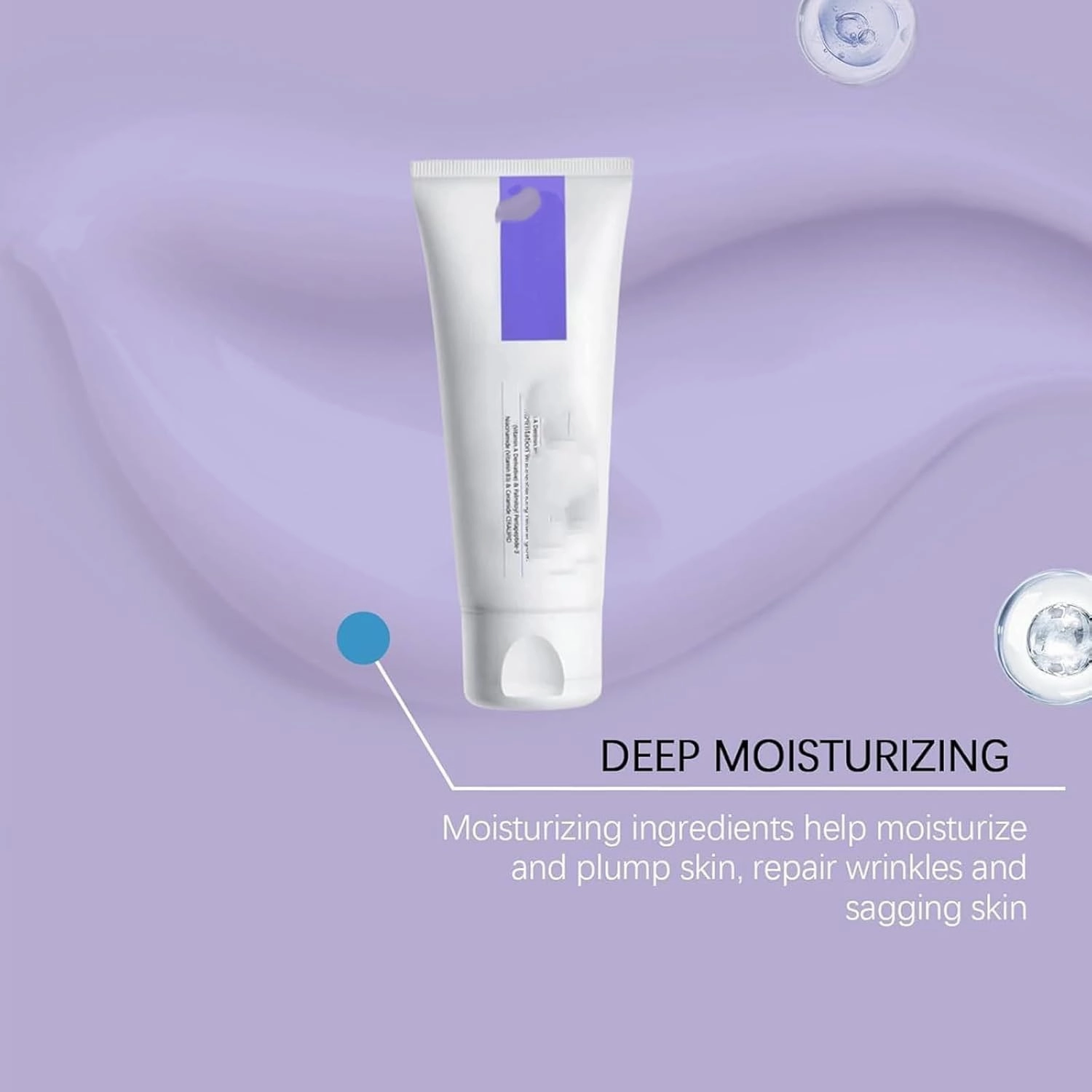 Anti-wrinkle skin cream,new firming cream,anti-aging facial moisturizer,for wrinkle removal,effective lifting, firming and revitalizing skin
