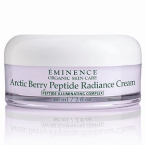 Arctic Berry Peptide Radiance Cream