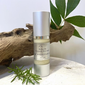 Bakuchi Natural Retinol Face Moisturizer