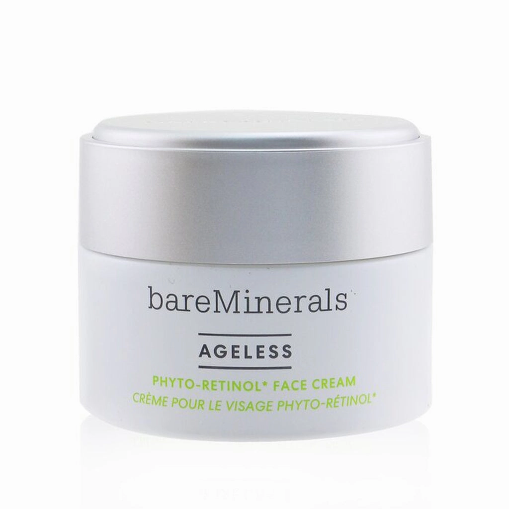 BAREMINERALS - Ageless Phyto-Retinol Face Cream