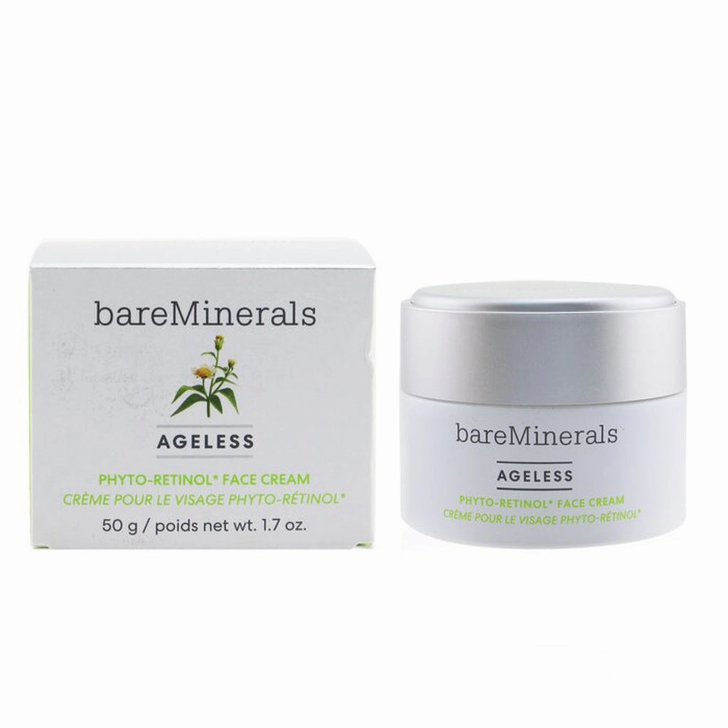 BAREMINERALS - Ageless Phyto-Retinol Face Cream