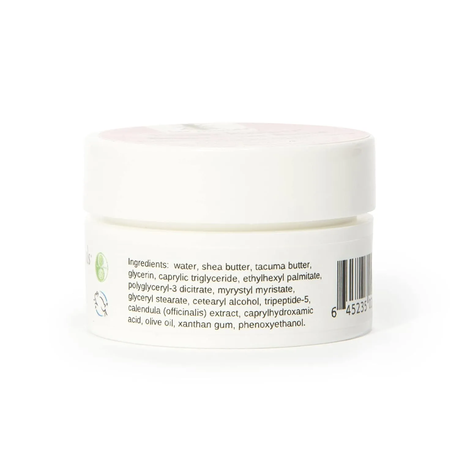 Bee Naturals Peeper Keeper Bright Eyes Riche Eye Crème - Hydrates & Reduces Fine Lines with Wheat Germ, Sesame Oil, Calendula Anti- Aging Peptide