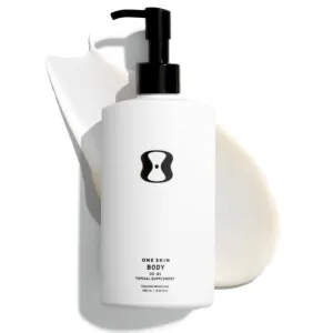 BODY OS-01 Peptide Skin Longevity Daily Moisturizer- Improves Skin Texture & Barrier, Safe for Sensitive Skin