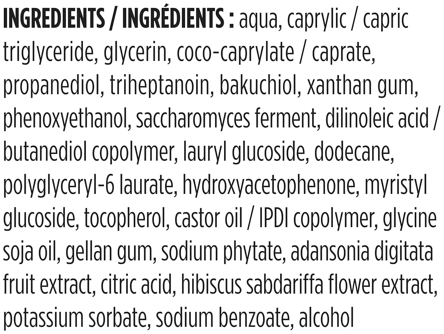 Burt's Bees Firming Collagen Face Serum, Mothers Day Gifts, Natural Origin Retinol Alternative Improves Skin Texture & Supports Anti-Aging, with Bakuchiol, Lightweight - Firming Booster (1 oz)