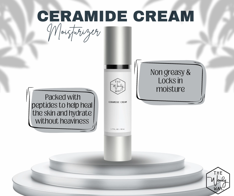 Ceramide Cream