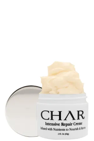 Char Skincare Intensive Repair Creme