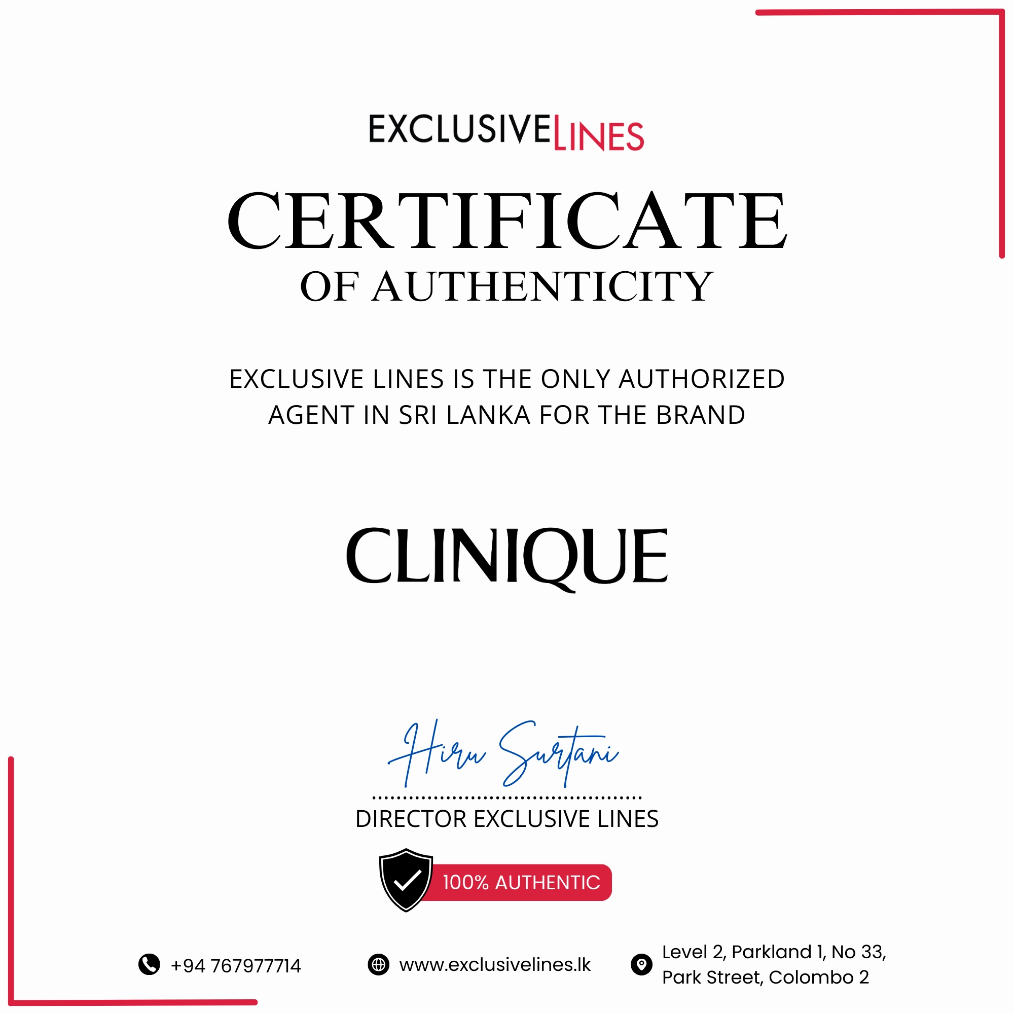 CLINIQUE SMART CLINICAL REPAIR™ WRINKLE CORRECTING CREAM