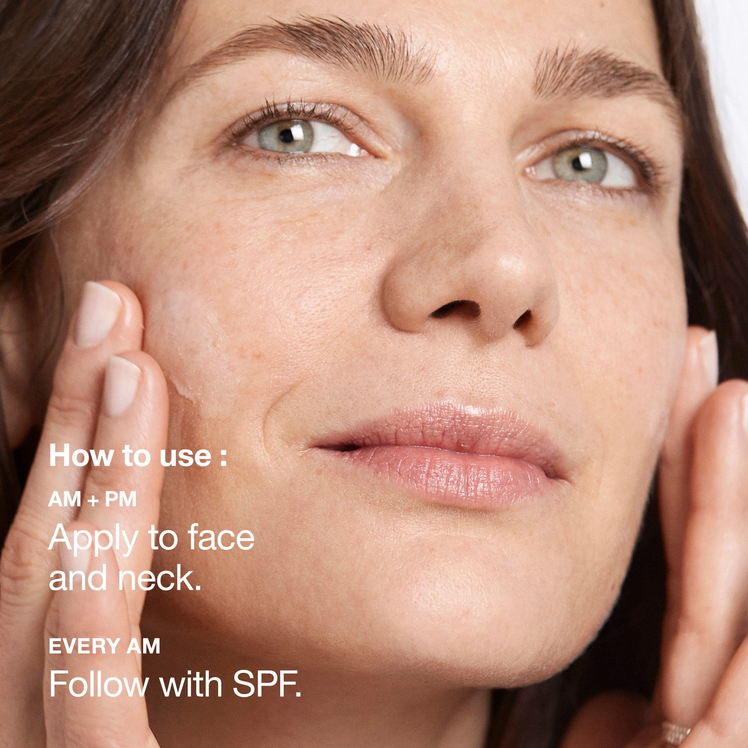 CLINIQUE SMART CLINICAL REPAIR™ WRINKLE CORRECTING CREAM