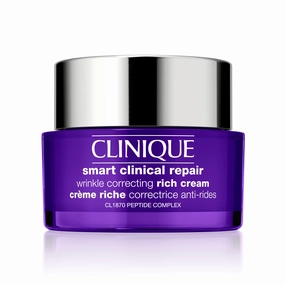 CLINIQUE SMART CLINICAL REPAIR™ WRINKLE CORRECTING RICH CREAM
