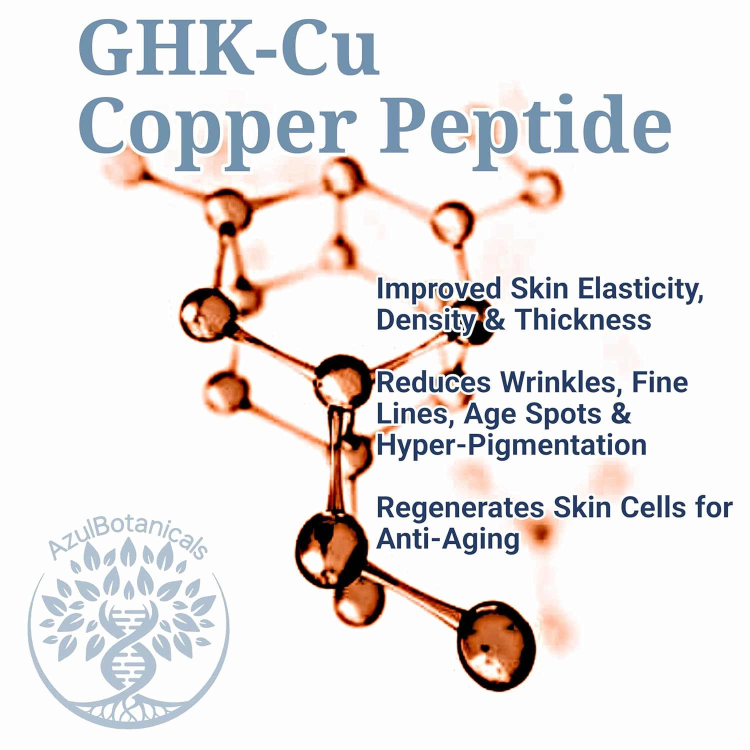 Copper Peptide GHk-Cu & Methylene Blue Infused Whipped Grass Fed Beef Tallow Balm, Fine lines, Wrinkles, Eczema, Acne, Full body Moisturizer, All skin types, With Organic Ingredients 1.7oz