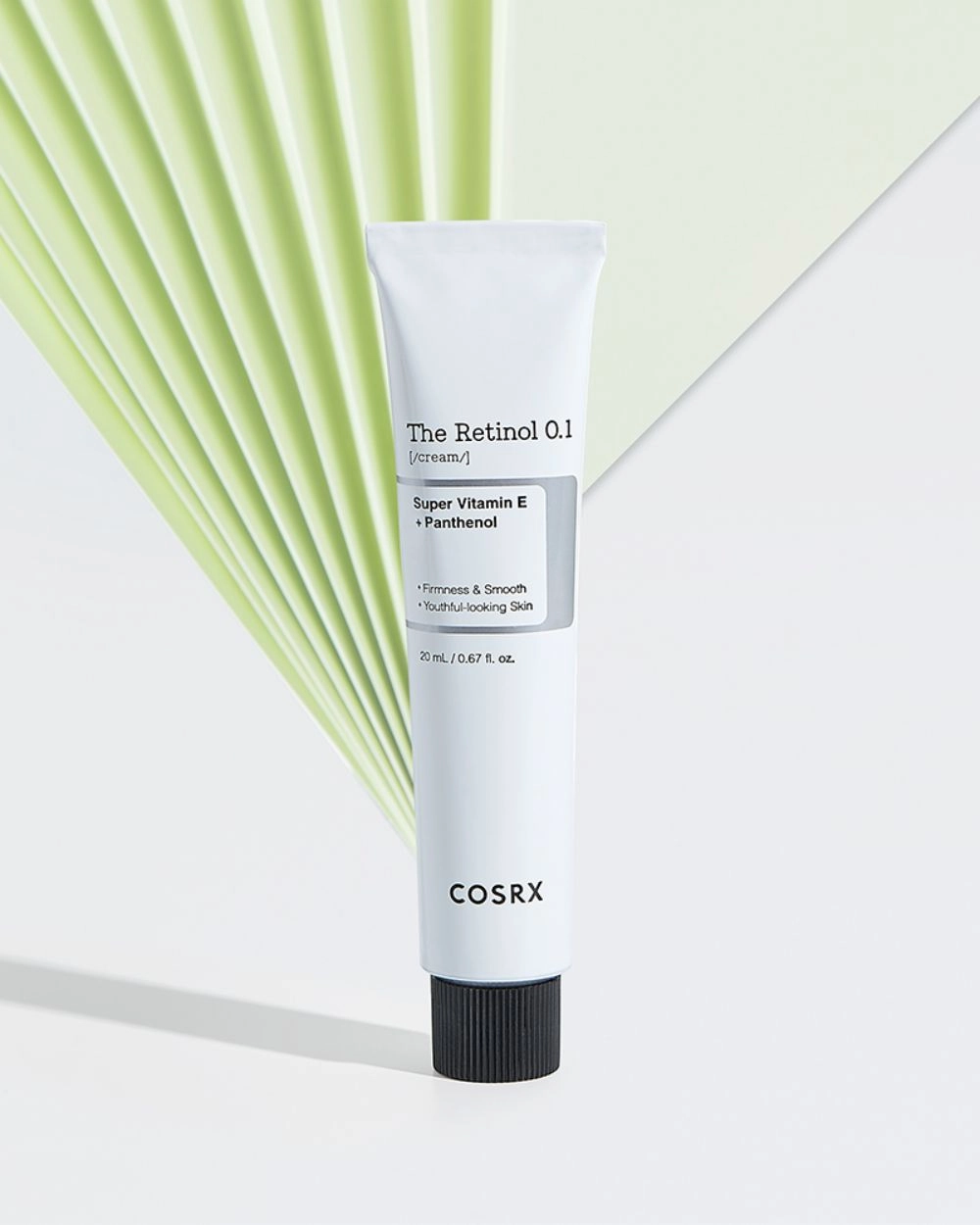 COSRX - The Retinol 0.1 Cream