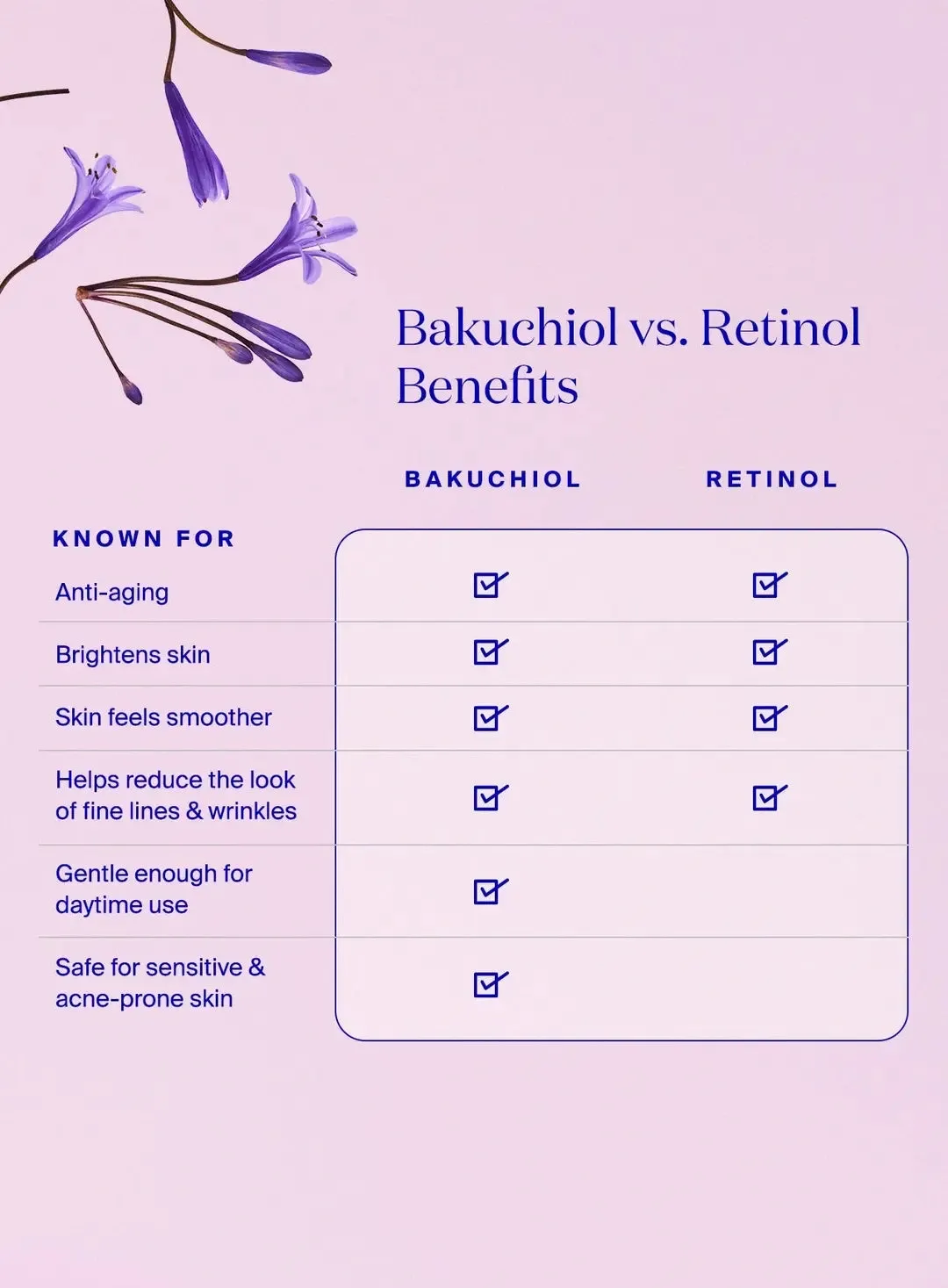 Daily Dose Bioretinol   Mineral SPF 40