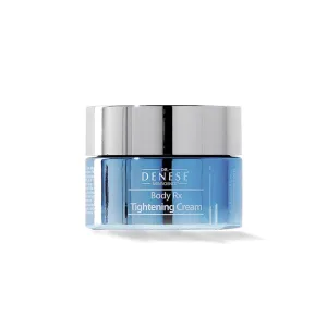 Dr. Denese Body Rx Tightening Cream | Body moisturizer and Skin tightening treatment | 6oz |