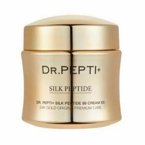 DR.PEPTI SILK PEPTIDE 88 CREAM EX - 24K GOLD ORIGINS PREMIUM CARE