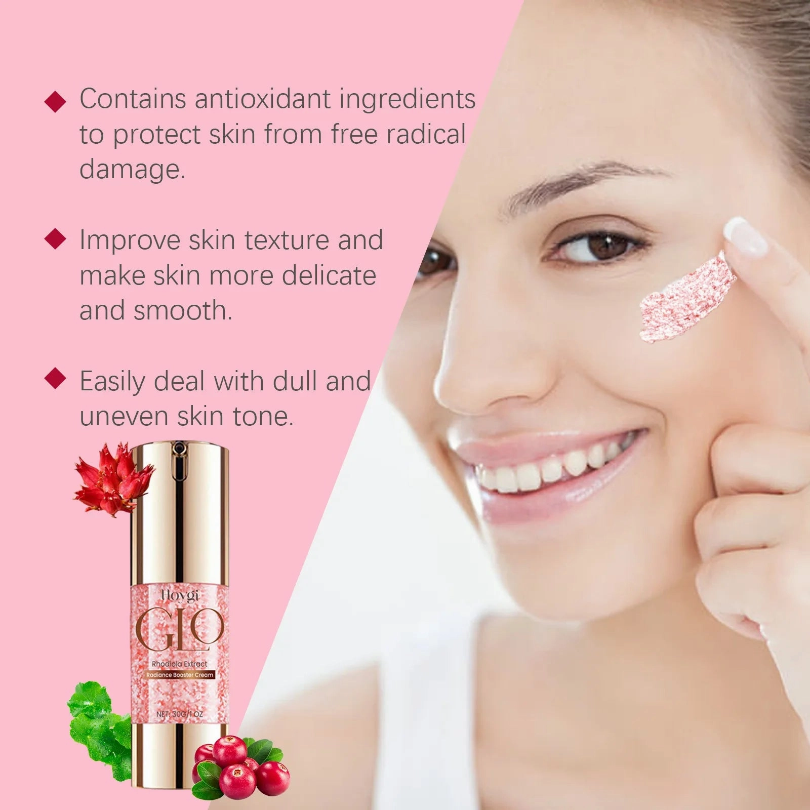Dragon Blood Retinol Radiance Booster Set