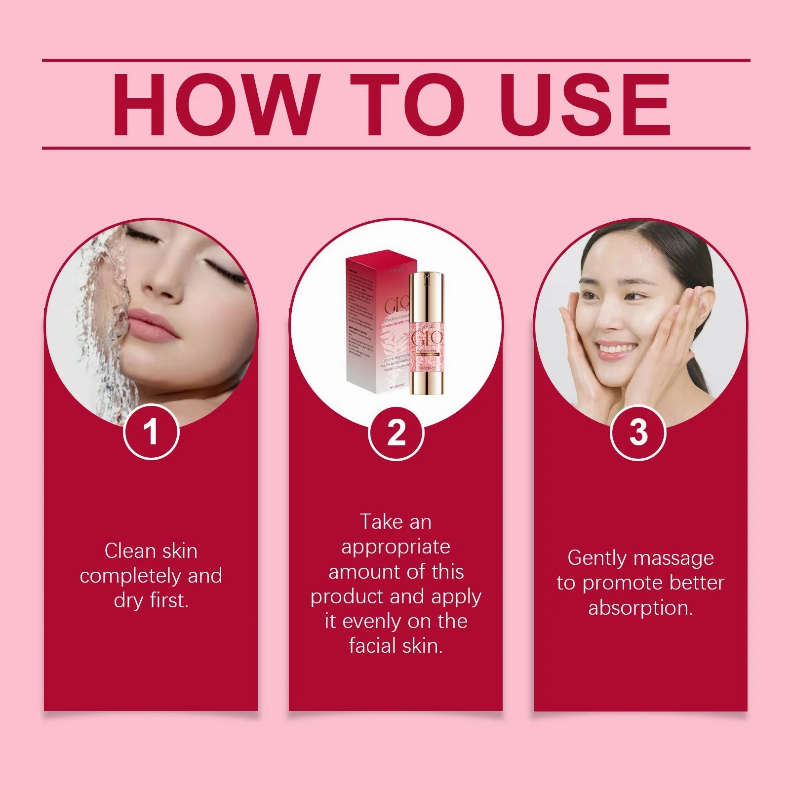 Dragon Blood Retinol Radiance Booster Set