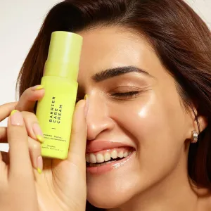 DT Barrier Care Face Cream for Oily & Combination Skin | Lightweight Peptide and Ceramide Face Moisturizer | Strengthens Skin Barrier & Deeply Hydrates | Oil Free Face 50ml