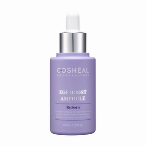 EGF Boost Ampoule