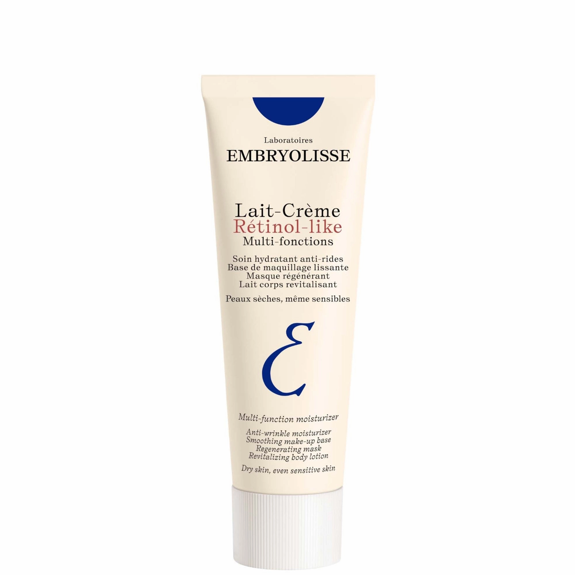 Embryolisse Lait-Crème Retinol-Like 75ml