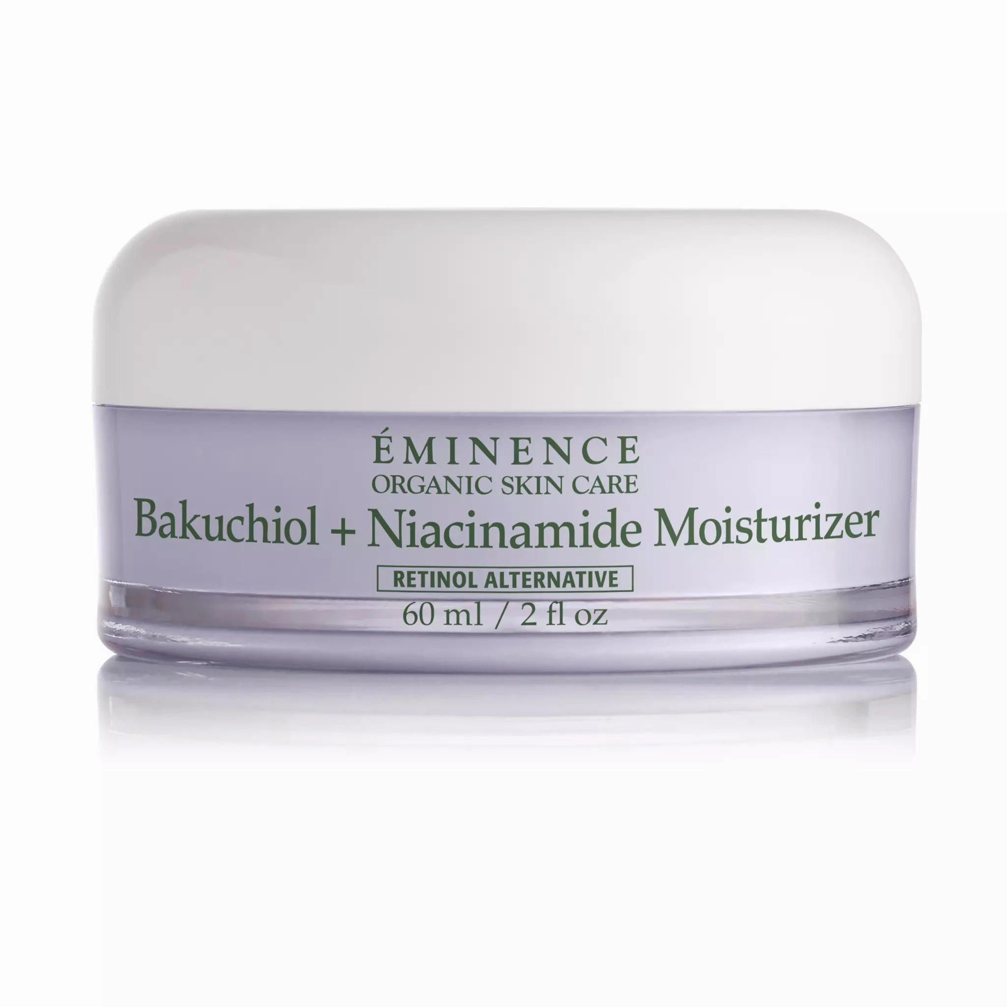 Eminence Organics Bakuchiol   Niacinamide Collection Bundle