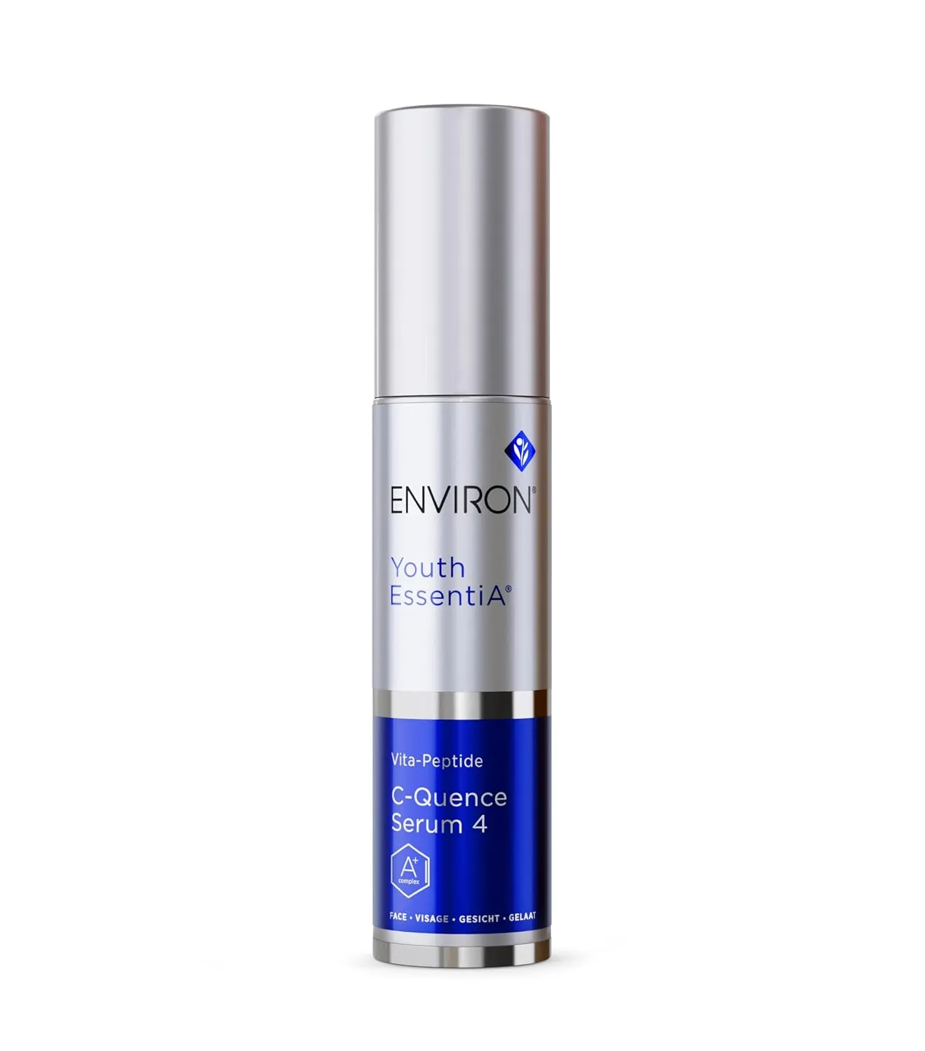 Environ C-Quence Serum 4, Youth EssentiA Vita-Peptide Face Serum Sequence 4