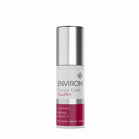 Environ Youth  Concentrated Retinol Serum 1