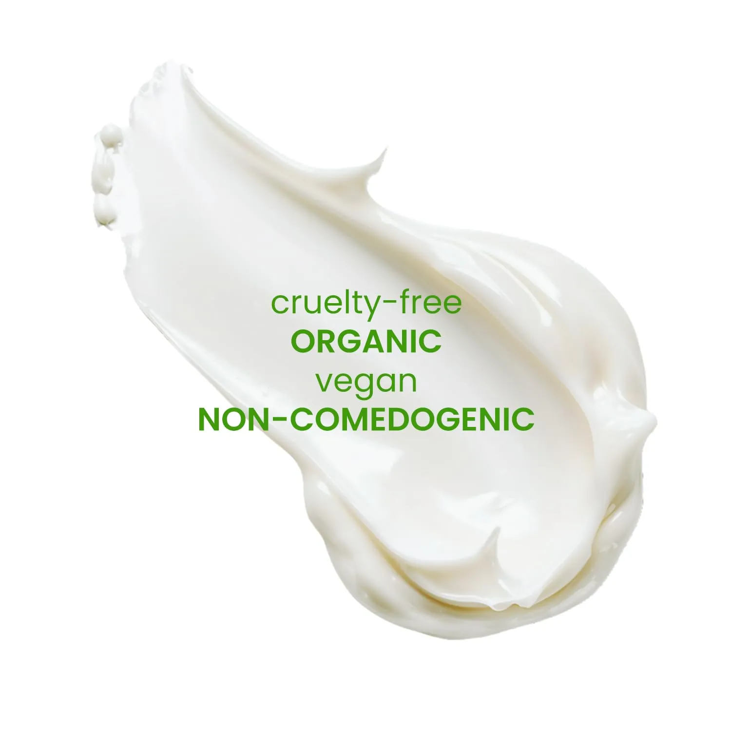 Face Moisturizer For Dry Skin Barrier Repair Cream Fragrance Free Facial Cream, Organic & Natural Skin Care Vegan Sensitive Skin, Thena RESTORE Essential Routine Collection