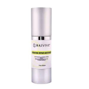 Face Moisturizer for Women - Retinol   Hyaluronic Acid   Glycerin & Hydrating Formula, Daily Moisturizer for Dry Skin, Wrinkle Defense & Skin Moisture, Fragrance-Free, 1 fl. Oz
