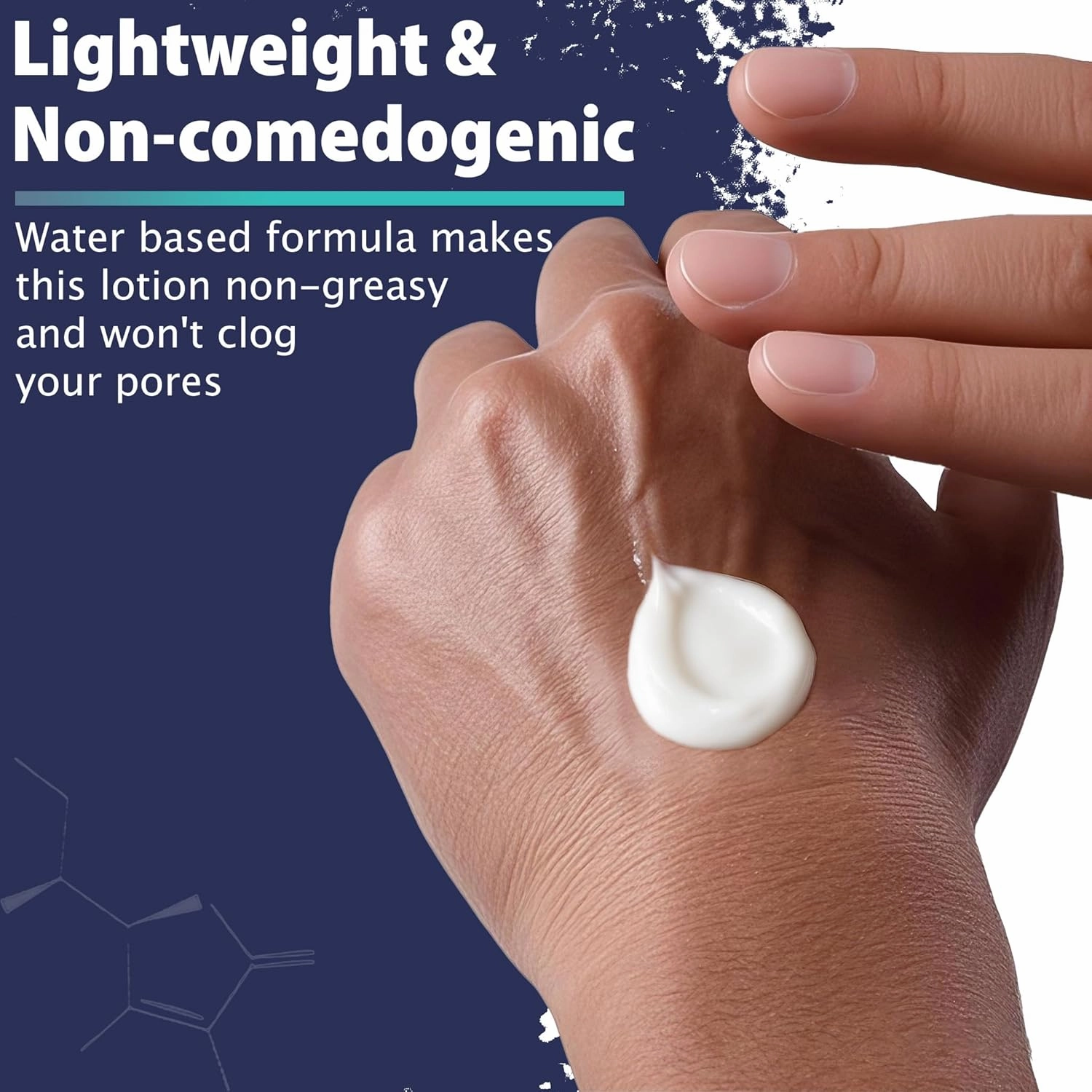 Face Cream for Men: 6-in-1 for Men Face Moisturizer with Collagen and Retinol for Deep Hydration All Day and to Reduce the Look of Aging Signs (1)