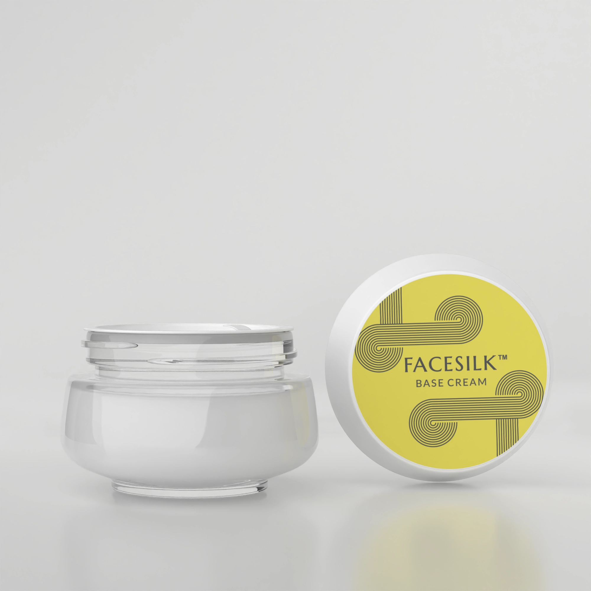 FaceSilk™ Base Cream
