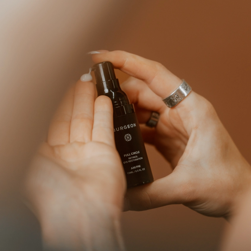 Full Circle Eye Serum