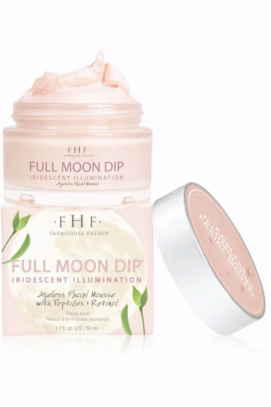 Full Moon Dip