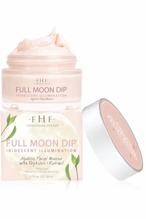 Full Moon Dip