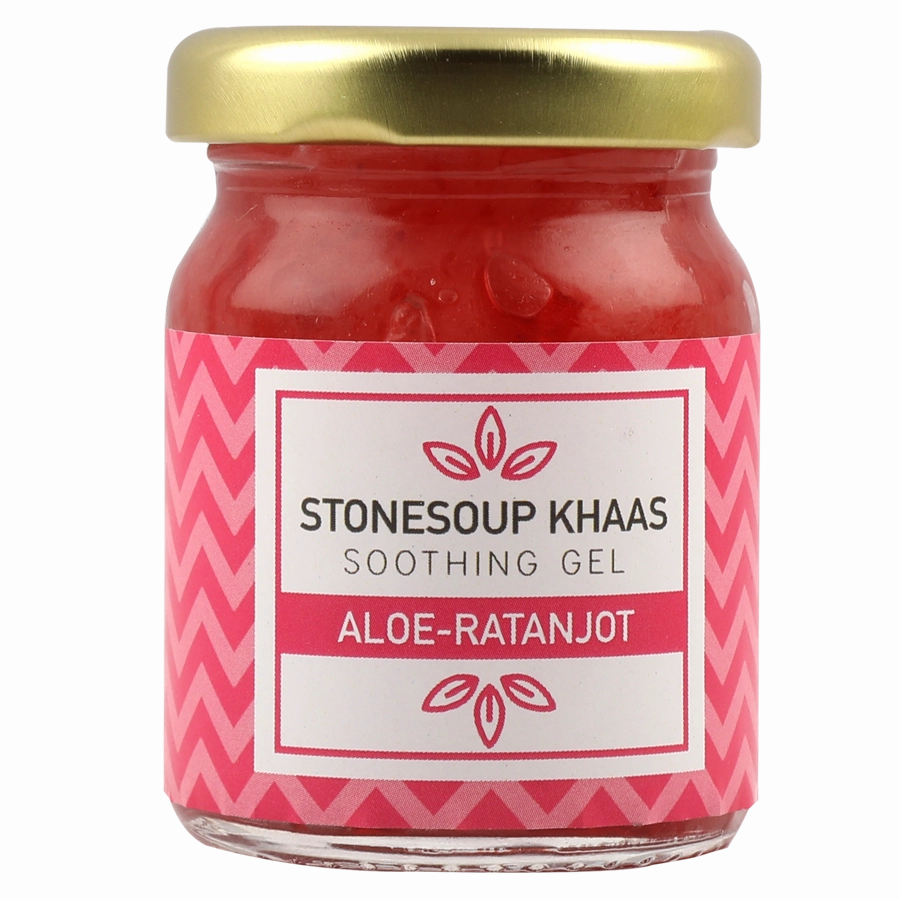 Gift Combo (KHG4)- Soothing Gel, Bath Powder, Deo Stick
