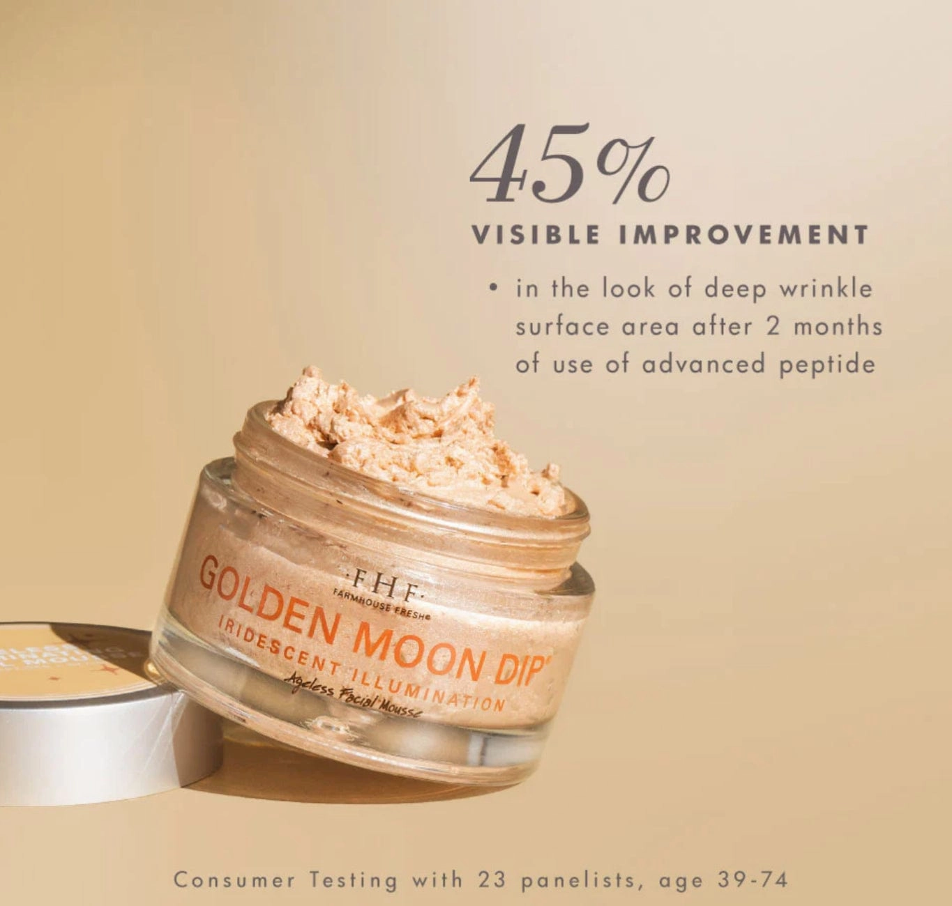 Golden Moon Dip