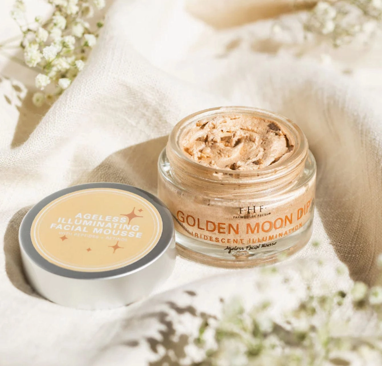 Golden Moon Dip