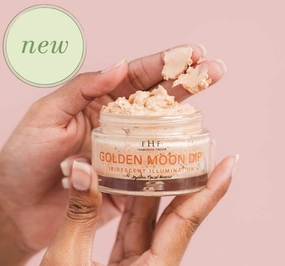 Golden Moon Dip