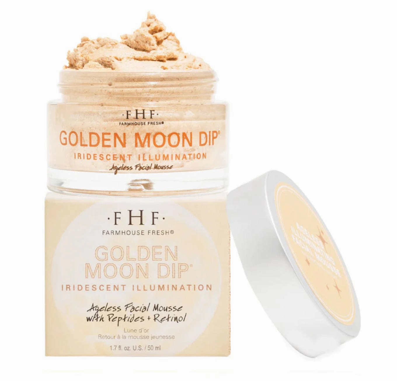 Golden Moon Dip