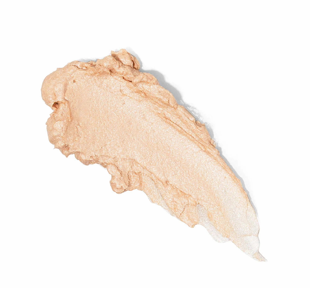 Golden Moon Dip Illumination Mousse with Retinol   Wrinkle-Targeting Peptides