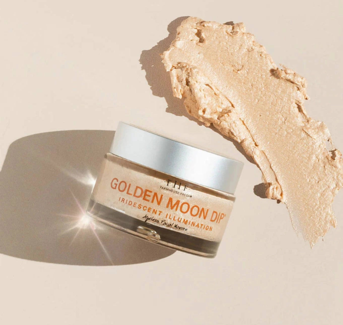 Golden Moon Dip